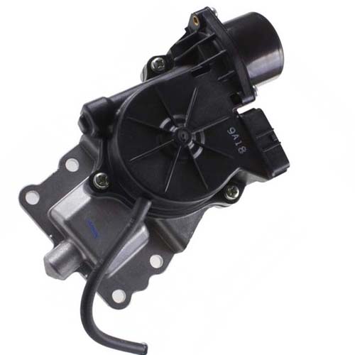 Front Differential Actuator 4140034020 Toyota Tundra 2021-07