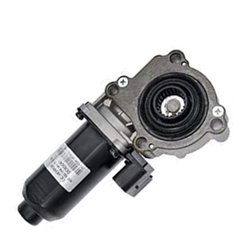 Transfer Case Shift Motor 27107568267 BMW X3 2010-04 