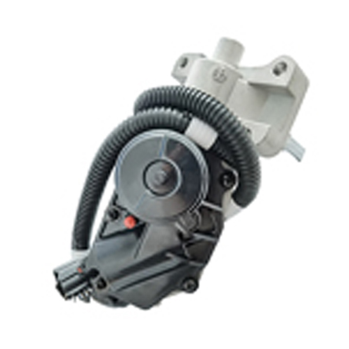 4WD Axle Actuator C8981408531 8973679590 Isuzu D-max 4JJ1