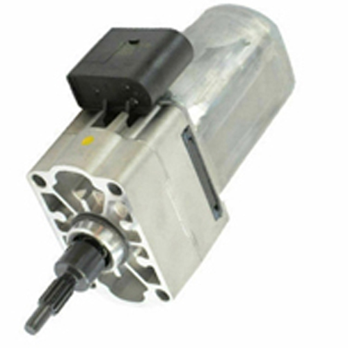 Rear Differential Actuator Motor Assembly 68214628AA Dodge Durango 