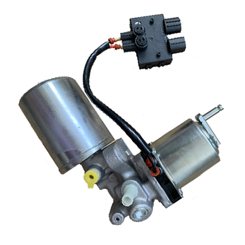 47070-50040 ABS Actuator Pump Lexus LS460 LS600H UVF46 USF46 2007-