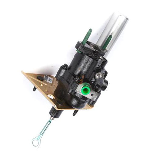 Power brake booster 15854060 for Chevrolet Silverado 1500 2004-2006