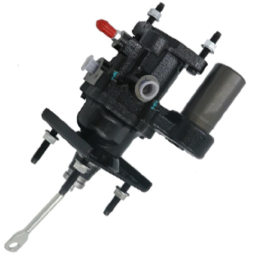 Brake Booster-Hydraulic 5093406AA for Dodge Ram 2500 Pickup