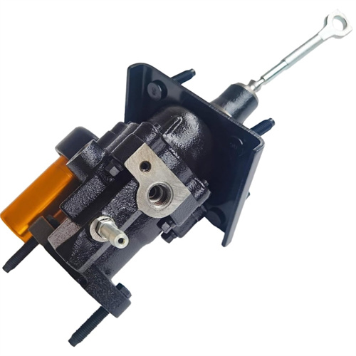 Brake Booster-Hydraulic 15005448 for Chevrolet Astro