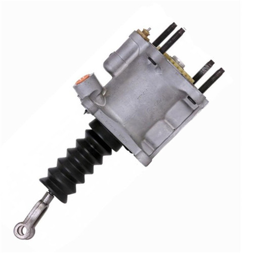 Power brake booster 2501588C91 for International 1754