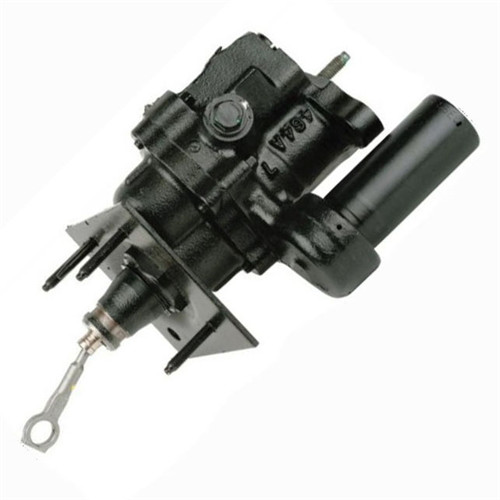 Brake Booster-Hydraulic F9ZZ2B559AA for Ford Mustang