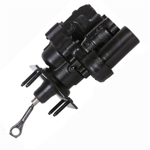Power brake booster F6ZZ2005BA for Ford Mustang