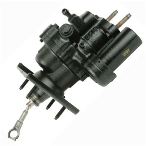Power brake booster F6UZ2005AA for Ford E-350