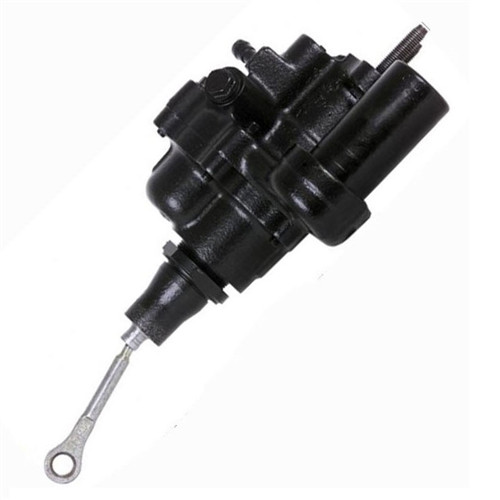 Power brake booster 15635042 for Chevrolet Astro