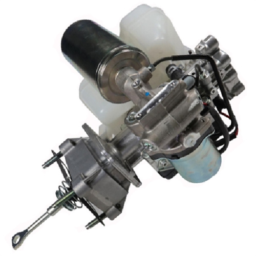 Power brake booster 19258789 for Hummer H2