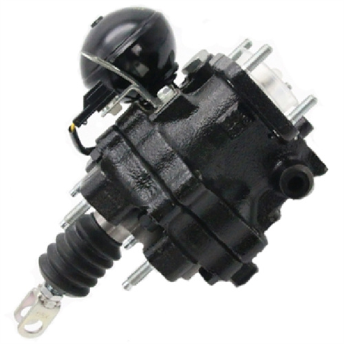 Hydroboost Product 8-98031-414-0 for NPR LHD Bus Chassis