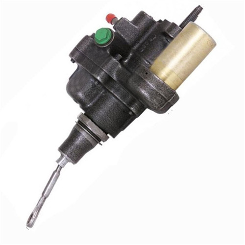 Power brake booster 14055057 for Chevrolet P20