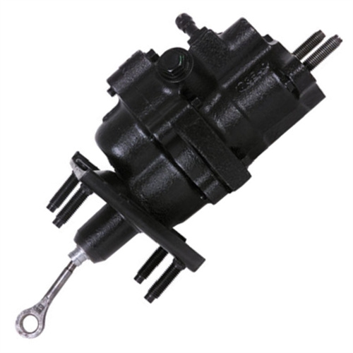Power brake booster 19286838 for Buick Electra