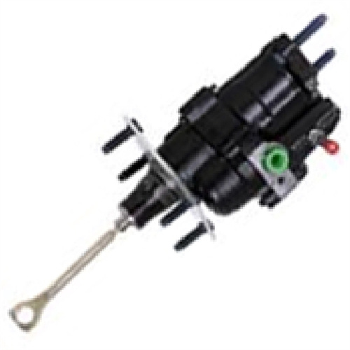 Power brake booster 19286744 for Chevrolet Express 3500