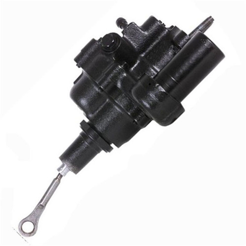 Brake Booster-Hydraulic 52-7256 for Chevrolet P30