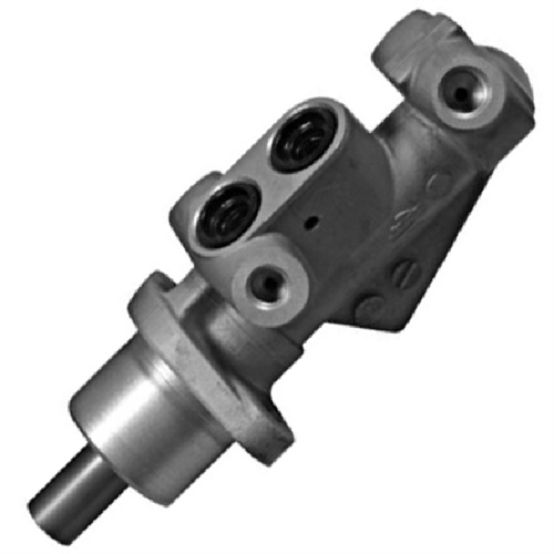 Brake Master Cylinder 7701209642 for Renault Twingo II 2003-
