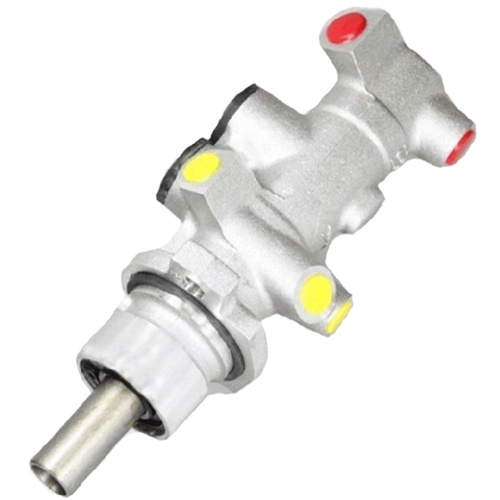 刹车总泵 Nissan Interstar Box 2004-