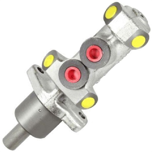 刹车总泵 Citroen Evasion MPV 2003 - 2007