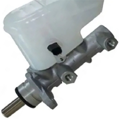 刹车总泵 Ford Transit Box 2009-