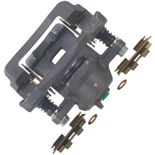 Brake Caliper  5831126A00 for Hyundai Santa Fe 2001-2006