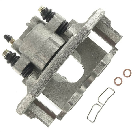 2x Rear Brake Calipers  0K01133281 for Kia Sportage 1995-1997