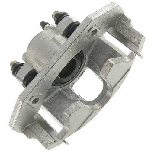 Front Pair Disc Brake Calipers  0K01133281 for Kia Sportage 1995-1997