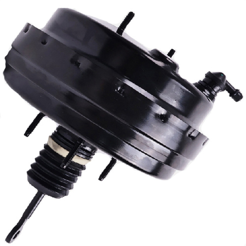 Vacuum Power Brake Booster 68003619AA for Dodge Nitro 2007-2011