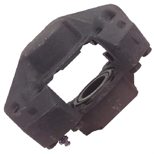 Brake Caliper with Bracket D1RY2B120C for Mercury Capri 1971-1977