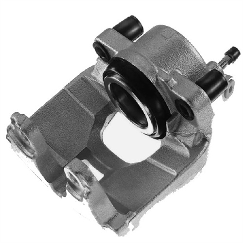 Brake Caliper with Bracket 6G912B294AC for Land Rover LR2 2008-2015