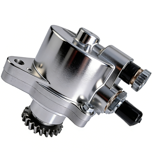 机械真空泵 Toyota Dyna,W04D 200912-