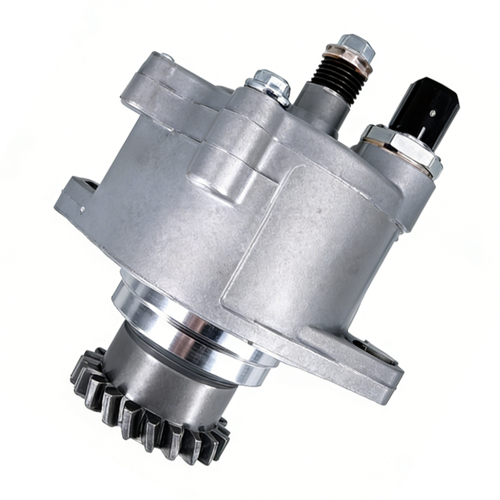 机械真空泵 Toyota Coaster  201010-201202