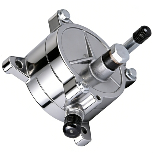 机械真空泵 Isuzu 4HF1