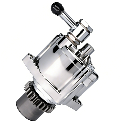 Vacuum Steering Pump Assy DK4A-3541000 for Nissan Dongfeng