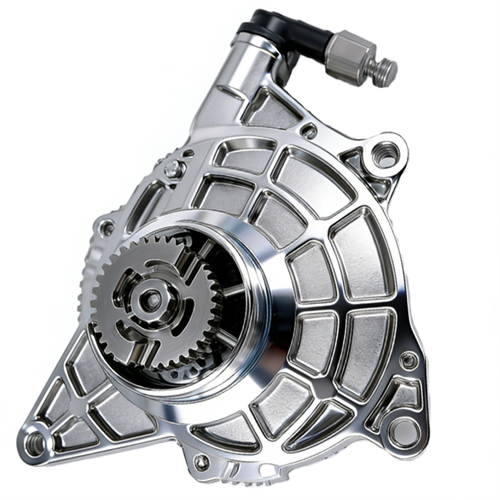 Brake Vacuum Pump 28810-4A800 for Hyundai Grand Starex 07