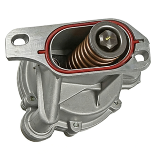 Brake Booster Vacuum Pump 074145100A for Volkswagen Crafter LT Transporter T4