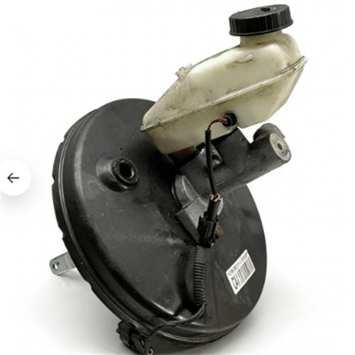Booster Freno 93744988 for Chevrolet Aveo 2008-2014
