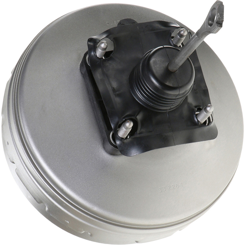 Power Brake Booster 54-77090 for Chevrolet Silverado 1500 2009-