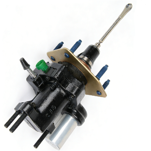 Power Brake Booster 52-7338 for Chevrolet C35 C3500hd