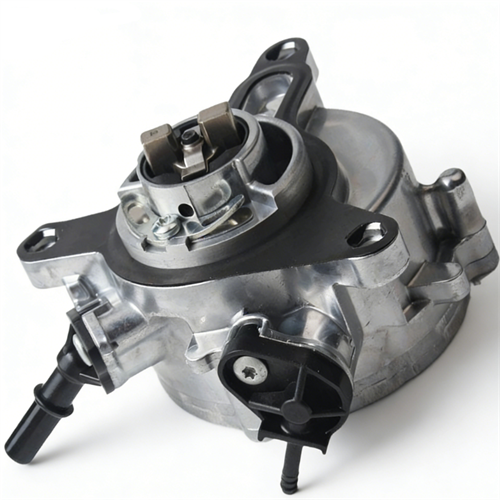 Power Brake Booster 55503109 Chevrolet Onix tracker 2020-2024