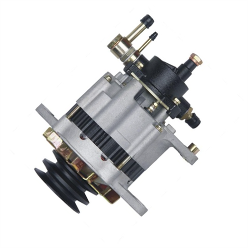 机械真空泵 Nissan Navara NP300 D40 02.2010 -