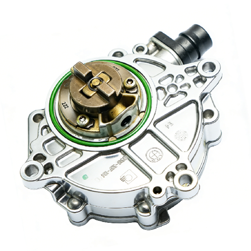 机械真空泵 BMW 1 E81 2006 - 2012