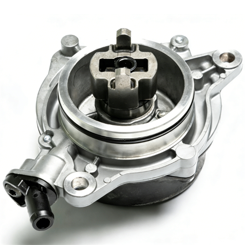 机械真空泵 BMW 1 E87 118d 2004 - 2007