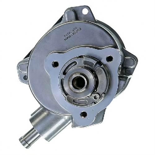 机械真空泵 BMW 323I 2006