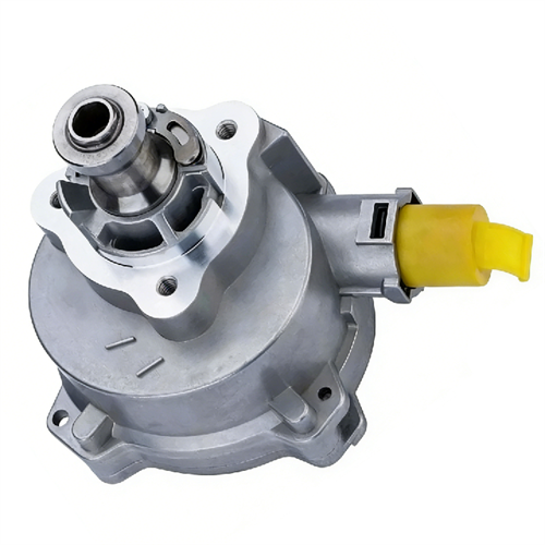 机械真空泵 BMW 1 Series M 2011