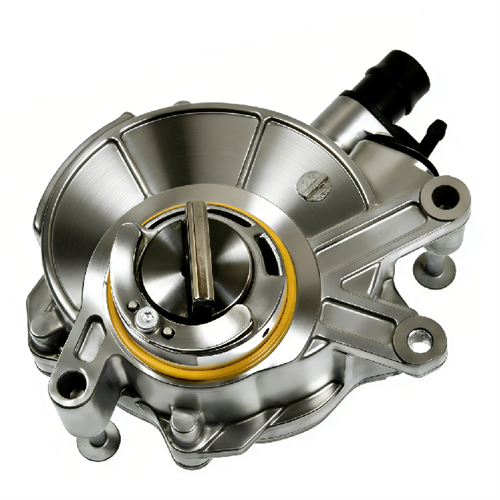 机械真空泵 BMW 550I 2011-2016