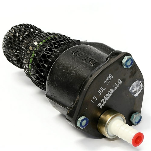 机械真空泵 Volkswagen Golf 1993-1999