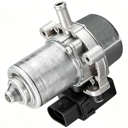 机械真空泵 Audi A1 8X1 8XK 2015 - 2018