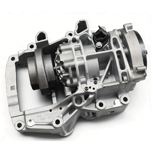 机械真空泵 Audi A1 8X1 8XK 2014 - 2018