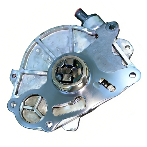 机械真空泵 Audi A1 8X1 8XK 2010 -  2015