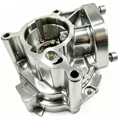 机械真空泵 Audi A3 Limousine 8YS 8YM 40 TFSI 2021 -